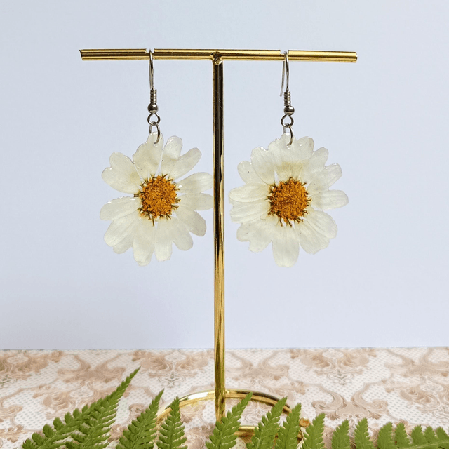 Marguerites 