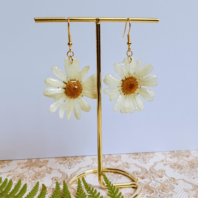 Marguerites 