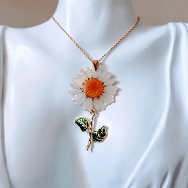 Collier Marguerite