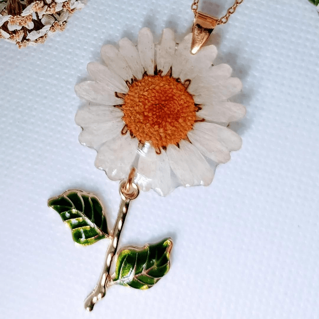 Collier Marguerite