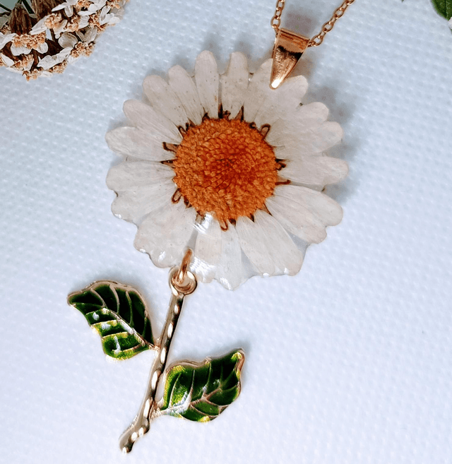 Collier Marguerite
